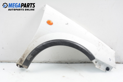 Калник за Opel Combo Box (10.2001 - ...), 2+1 вр., товарен, позиция: предна, дясна