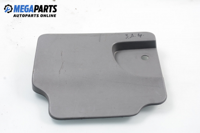 Кора товарна врата за Opel Combo Box (10.2001 - ...), 2+1 вр., товарен