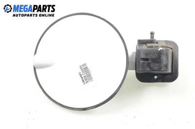 Вратичка резервоар за Opel Combo Box (10.2001 - ...), 2+1 вр., товарен