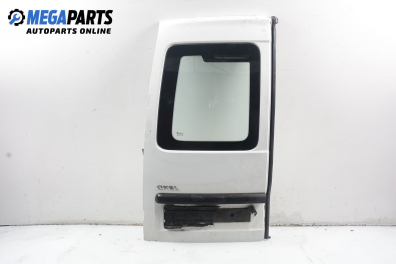 Врата на багажно/товарно пространство за Opel Combo Box (10.2001 - ...), товарен, позиция: задна, лява