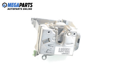 Брава на врата за Opel Combo Box (10.2001 - ...), позиция: предна, лява