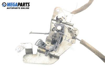 Брава странична врата за Opel Combo Box (10.2001 - ...), позиция: дясна