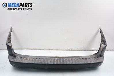 Задна броня за Opel Combo Box (10.2001 - ...), товарен