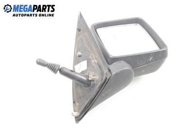 Огледало за Opel Combo Box (10.2001 - ...), 2+1 вр., товарен, позиция: дясна