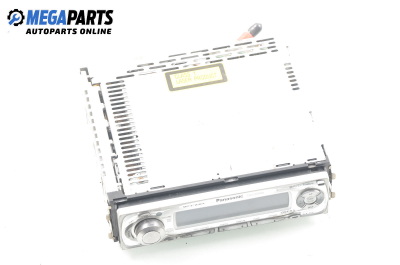 CD плеър за Opel Combo Box (10.2001 - ...), Panasonic