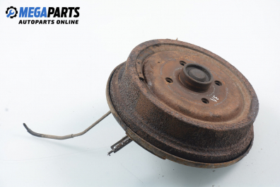 Шенкел главина за Opel Combo Box (10.2001 - ...), позиция: задна, лява