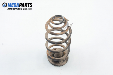 Пружина за ходова част за Opel Combo Box (10.2001 - ...), товарен, позиция: задна