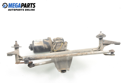 Ел. мотор за чистачките за Opel Combo Box (10.2001 - ...), товарен, позиция: предна