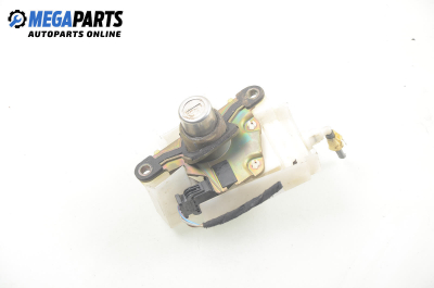 Ключалка заден капак за Audi A4 Sedan B5 (11.1994 - 09.2001), седан