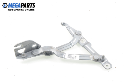 Панта заден капак за Audi A4 Sedan B5 (11.1994 - 09.2001), 4+1 вр., седан, позиция: лява