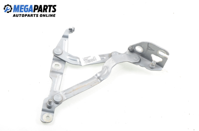 Панта заден капак за Audi A4 Sedan B5 (11.1994 - 09.2001), 4+1 вр., седан, позиция: дясна