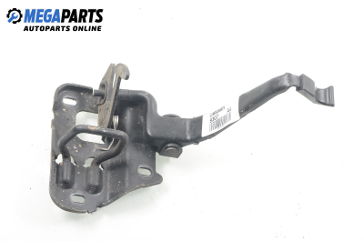 Брава преден капак за Audi A4 Sedan B5 (11.1994 - 09.2001), 4+1 вр., седан, позиция: предна