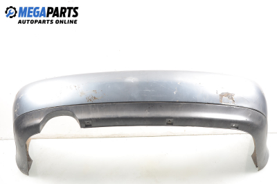 Задна броня за Audi A4 Sedan B5 (11.1994 - 09.2001), седан