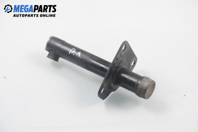 Буфер предна броня за Audi A4 Sedan B5 (11.1994 - 09.2001), седан, позиция: лява