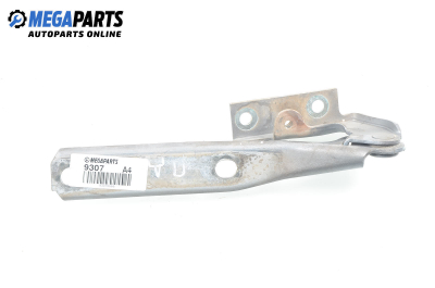 Панта преден капак за Audi A4 Sedan B5 (11.1994 - 09.2001), 4+1 вр., седан, позиция: дясна