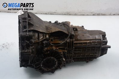 Ръчна скоростна кутия за Audi A4 Sedan B5 (11.1994 - 09.2001) 1.8, 125 к.с.