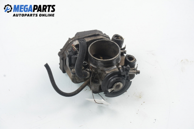 Дроселова клапа за Audi A4 Sedan B5 (11.1994 - 09.2001) 1.8, 125 к.с.