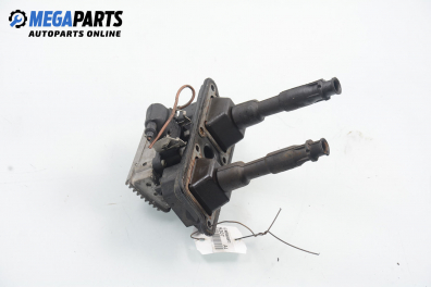 Запалителна бобина за Audi A4 Sedan B5 (11.1994 - 09.2001) 1.8, 125 к.с.