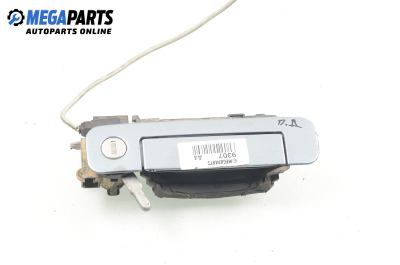 Външна дръжка за Audi A4 Sedan B5 (11.1994 - 09.2001), 4+1 вр., седан, позиция: предна, дясна