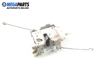 Брава на врата за Audi A4 Sedan B5 (11.1994 - 09.2001), позиция: предна, лява