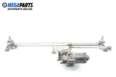 Ел. мотор за чистачките за Opel Astra F Estate (09.1991 - 01.1998), комби, позиция: предна