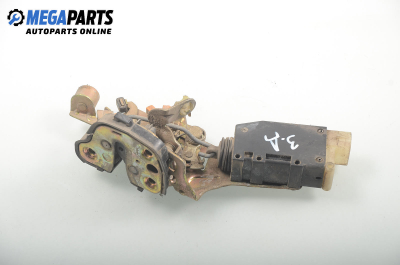 Брава на врата за Opel Astra F Estate (09.1991 - 01.1998), позиция: задна, дясна