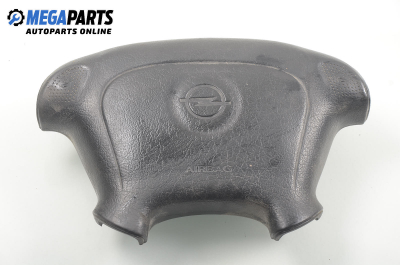 Airbag за Opel Astra F Estate (09.1991 - 01.1998), 4+1 вр., комби, позиция: предна