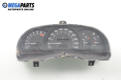 Километраж за Opel Astra F Estate (09.1991 - 01.1998) 1.4 i 16V, 90 к.с.