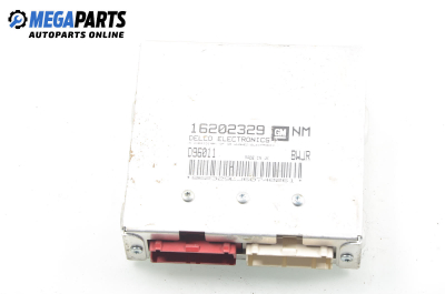 Компютър двигател за Opel Astra F Estate (09.1991 - 01.1998) 1.4 i 16V, 90 к.с.