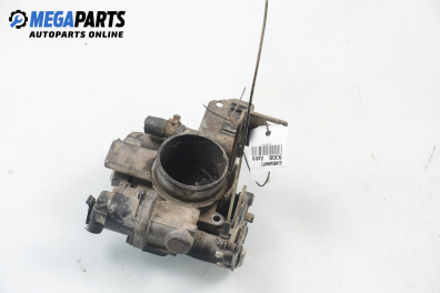 Дроселова клапа за Opel Astra F Estate (09.1991 - 01.1998) 1.4 i 16V, 90 к.с.