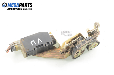 Брава на врата за Opel Astra F Estate (09.1991 - 01.1998), позиция: предна, лява