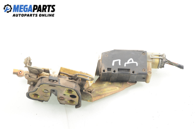 Брава на врата за Opel Astra F Estate (09.1991 - 01.1998), позиция: предна, дясна