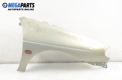 Калник за Renault Megane I Grandtour (03.1999 - 08.2003), 4+1 вр., комби, позиция: предна, дясна