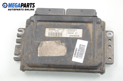 Компютър двигател за Renault Megane I Grandtour (03.1999 - 08.2003) 1.6 16V (KA0B, KA04, KA11), 107 к.с.