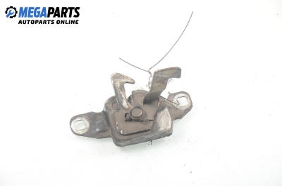 Брава преден капак за Renault Megane I Grandtour (03.1999 - 08.2003), 4+1 вр., комби, позиция: предна