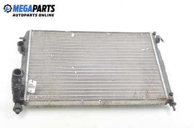 Воден радиатор за Renault Megane I Grandtour (03.1999 - 08.2003) 1.6 16V (KA0B, KA04, KA11), 107 к.с.