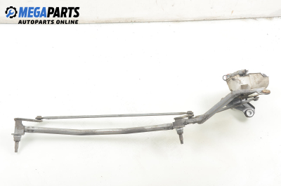 Ел. мотор за чистачките за Renault Megane I Grandtour (03.1999 - 08.2003), комби, позиция: предна