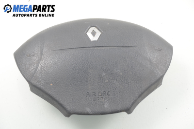 Airbag за Renault Megane I Grandtour (03.1999 - 08.2003), 4+1 вр., комби, позиция: предна