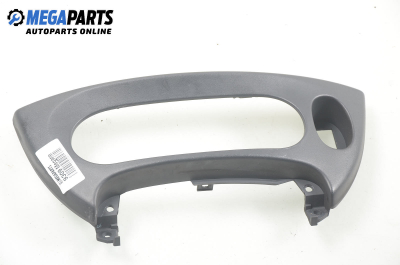 Интериорна пластмаса километраж за Renault Megane I Grandtour (03.1999 - 08.2003), 4+1 вр., комби