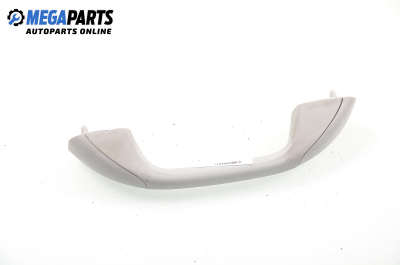 Ръкохватка за таван за Renault Megane I Grandtour (03.1999 - 08.2003), 4+1 вр., позиция: предна, лява