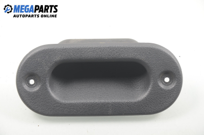 Интериорна пластмаса за Renault Megane I Grandtour (03.1999 - 08.2003), 4+1 вр., комби, позиция: предна