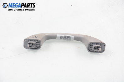 Ръкохватка за таван за Renault Megane I Grandtour (03.1999 - 08.2003), 4+1 вр., позиция: задна, дясна