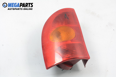 Стоп за Renault Megane I Grandtour (03.1999 - 08.2003), комби, позиция: лява