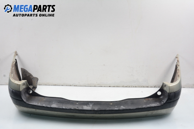 Задна броня за Renault Megane I Grandtour (03.1999 - 08.2003), комби