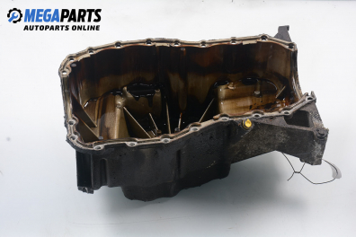 Картер за Renault Megane I Grandtour (03.1999 - 08.2003) 1.6 16V (KA0B, KA04, KA11), 107 к.с.