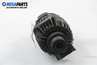 Алтернатор / генератор за Renault Megane I Grandtour (03.1999 - 08.2003) 1.6 16V (KA0B, KA04, KA11), 107 к.с.