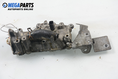 Корпус на термостат за Renault Megane I Grandtour (03.1999 - 08.2003) 1.6 16V (KA0B, KA04, KA11), 107 к.с.