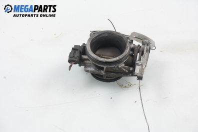 Дроселова клапа за Renault Megane I Grandtour (03.1999 - 08.2003) 1.6 16V (KA0B, KA04, KA11), 107 к.с.