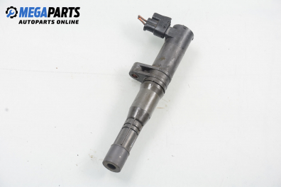 Запалителна бобина за Renault Megane I Grandtour (03.1999 - 08.2003) 1.6 16V (KA0B, KA04, KA11), 107 к.с.