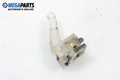 Брава на врата за Renault Megane I Grandtour (03.1999 - 08.2003), позиция: задна, дясна